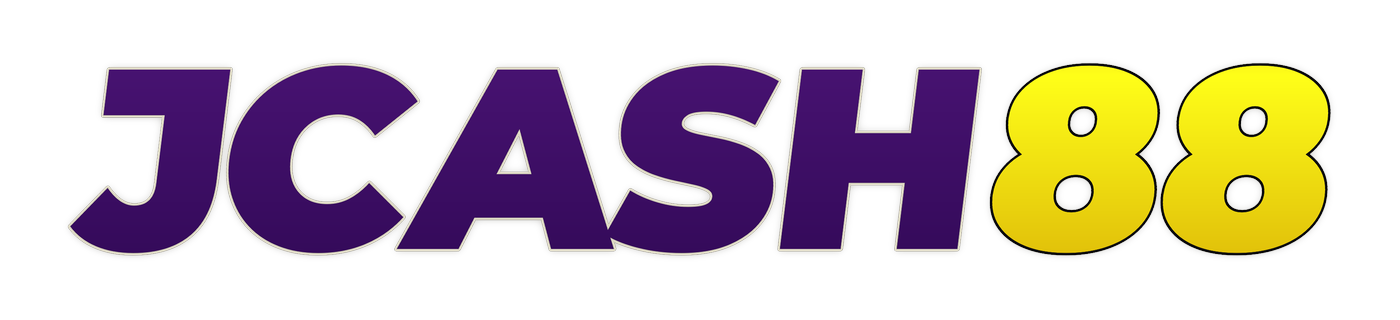 jcash88 Logo